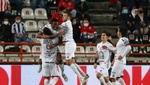 Pachuca le corta las alas a Chivas
