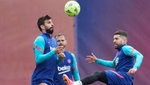 El Govern anuncia que el Barça-Juventus del Gamper será... ¡en el Estadi Johan Cruyff!