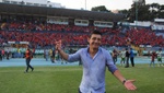 Bini deja Municipal tras ser eliminado