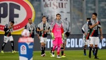 Ola de solidaridad de Deportivo Palestino con Palestina