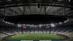 Fluminense, contrario a la presencia de público en la final del Carioca