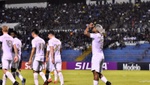 Josef Martínez, Yangel Herrera y Darwin Machís, en la prelista de Venezuela