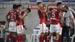 A River le cuesta un disgusto su tercer amistoso
