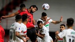 Atlético GO cede un empate, elimina a Palestino y sigue líder