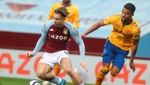 Grealish y el Aston Villa frenan al Everton de Ancelotti