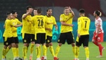 45 minutos prodigiosos valen por una Copa