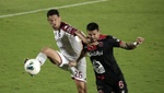Alajuelense-Saprissa y Santos-Herediano, las 'semis' del fútbol en Costa Rica