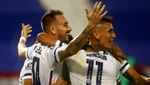 El triunfo de Vélez vale una segunda plaza