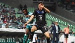 Santos Laguna confirma la lesión de Juan Otero