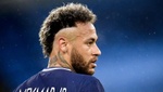 Neymar, tras conocer la sanción: