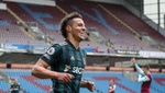 El Leeds arrolla al Burnley con Rodrigo como protagonista