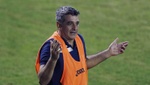 Primer 'round' entre Motagua y Olimpia