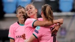 El Barça Femenino jugará el Gamper por primera vez en la historia