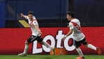 River, contra Argentinos y su propio cartel de favorito