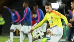 James, rendido a la calidad de Luis Díaz
