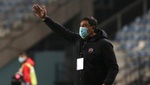 Penúltima oportunidad para el Mono Burgos en Newell's ante Palestino