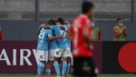 Sporting Cristal busca aguantar la ventaja ante un Arsenal con todo