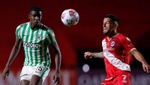 El Wolverhampton ficha a Yerson Mosquera