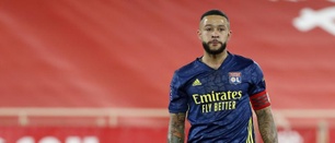Acuerdo total entre Depay y el Barça: jugará en el Camp Nou