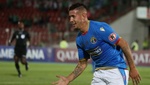 Audax Italiano se cuela en el liderato; Unión La Calera adelanta a Ñublense