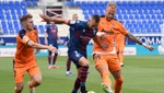 La SD Huesca necesita vender para fichar, pero no a cualquier precio