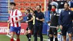 Karrikaburu lleva a la Real Sociedad B a Segunda División