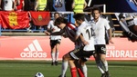 El Burgos acaba con el Bilbao Athletic y vuelve a Segunda 20 años después