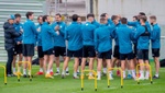 El Athletic ata corto a Cabo, Paredes y Diarra