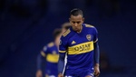 Boca rechaza cinco millones por Sebastián Villa del Brujas