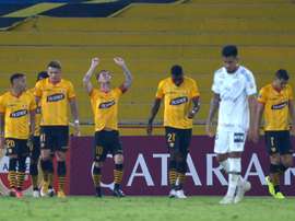 Ecuador busca a su primer finalista local. EFE
