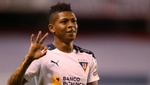 Liga de Quito acribilla a base de goles a Unión La Calera