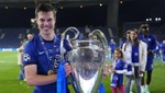 El XI ideal de la Champions: con Azpilicueta, Haaland, Mbappé... ¡pero sin Kanté!