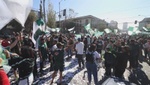Hinchas de Santiago Wanderers desafiaron la cuarentena