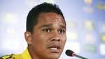Carlos Bacca podría volver a Junior