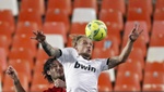 El futuro de Daniel Wass está en el aire