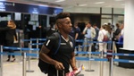 Corozo, cedido a Pumas