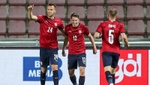 República Checa llega a la Eurocopa con una sonrisa