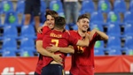 OFICIAL: Luis Enrique 'ficha' a once jugadores de la Sub 21