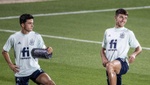 Zubimendi y diez más: radiografía de los once 'rojitos' de Luis Enrique