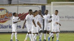 Panamá aguanta en Curazao y va directa al octogonal final