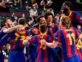 36-23. El décimo cetro europeo cierra el ciclo de Xavi Pascual en el Barça