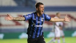 Juan Ramírez, próximo a Boca Juniors
