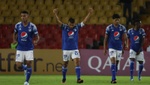 Uribe dinamita la eliminatoria y mete a Millonarios en la final