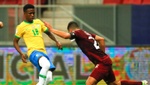 Carpetazo del Madrid a Brasil para los Juegos Olímpicos