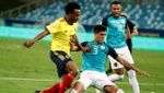 Cardona aporta la cafeína necesaria a una dormida Colombia