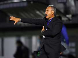 La final del Apertura la disputarán Tolima y Millonarios. EFE/Archivo