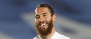 El adiós de Sergio Ramos al Madrid, EN DIRECTO: el camero no renunció a su sesión de entrenamiento