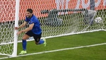 Locatelli quiere mantener los pies en la tierra tras su soberbio partido