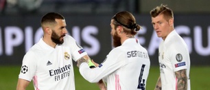 Kroos, Benzema, Casillas, Xabi... Lluvia de intensos elogios para Ramos