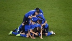 Italia, de sobresaliente: 29 partidos invicta y 10 triunfos seguidos sin goles en contra